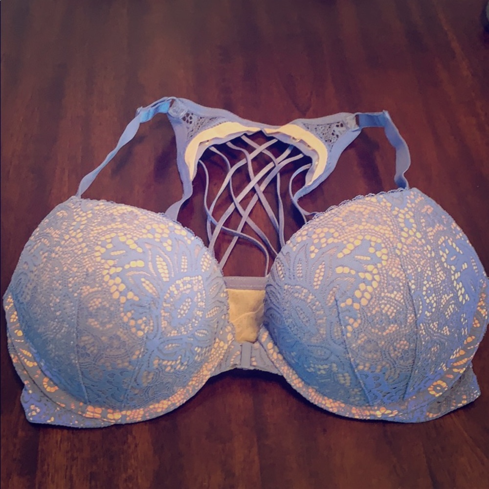 Very Sexy Push-up from Victoria Secret